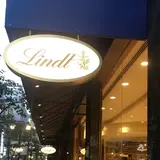 リンツ ショコラ カフェ 銀座店
