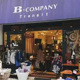 B-COMPANY Transit 吉祥寺・中道通り店