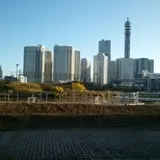 ポートサイド公園