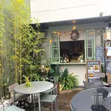【閉業】Garten