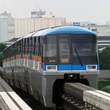 浜松町駅
