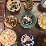 島やさい食堂てぃーあんだ