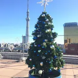 浅草ハレテラス