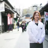 桜の馬場　城彩苑総合観光案内所
