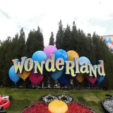 ワンダーランド