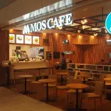 MOSカフェ 羽田空港国際線ターミナルビル店