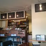 cafe kozora