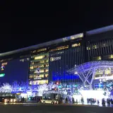 JR博多シティ