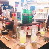 立呑み 福酒場