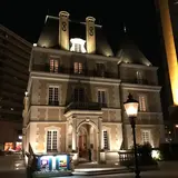 ガストロノミー ジョエル・ロブション(Joel Robuchon)