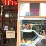 喫茶ミルク