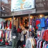 サンタモニカ 表参道店
