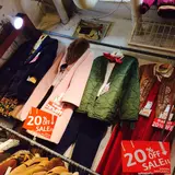 CHICAGO 表参道店