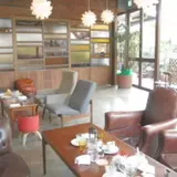 デイライトキッチン（daylight kitchen）