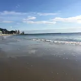 内海海水浴場
