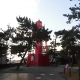 旧和田岬灯台