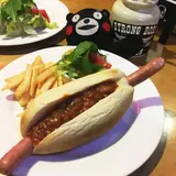 ストロングボスサルーン