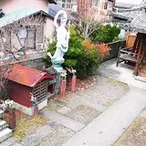 番割観音第十七番札所