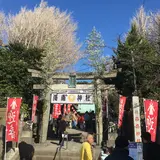 海南神社