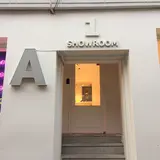 Ader Error Show room