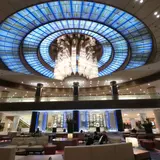 神戸ポートピアホテル (Kobe Portopia Hotel)