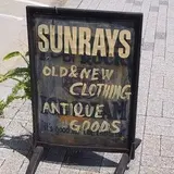 SUNRAYS