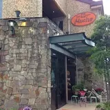 カフェ・ド・ムッシュ新在家店