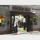 ノックアウト