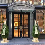 フォクシー銀座本店
