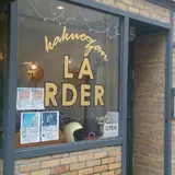 カクオウザンラーダー