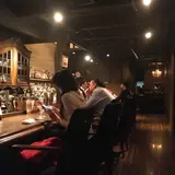 ロッキングチェア