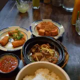 Cuc Gach Quan Cafe