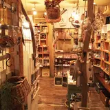 LUPOPO cafe & gallery