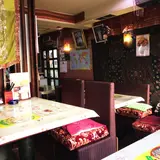 ダカ インド レストラン＆バー