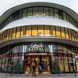 Galeries Lafayette Gourmet