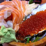 タカマル鮮魚店