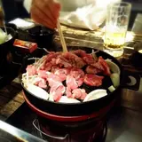 ジンギスカン 十鉄