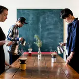 【閉業】minedrip coffee