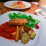 Chelsea Cafe 渋谷マークシティ店