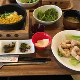 オリーブチャオ