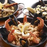 Paella & Tapas Barta 松本PARCO