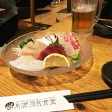 糸満漁民食堂