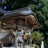 石上布都魂神社