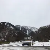 奥日光湯元温泉