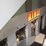 古着屋 KINJI 原宿店