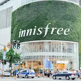 innisfree