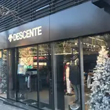 デサントショップ 東京