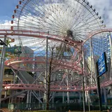 コスモワールドから みなとみらい
