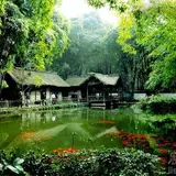 成都杜甫草堂博物館