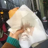 Luini panzerotti